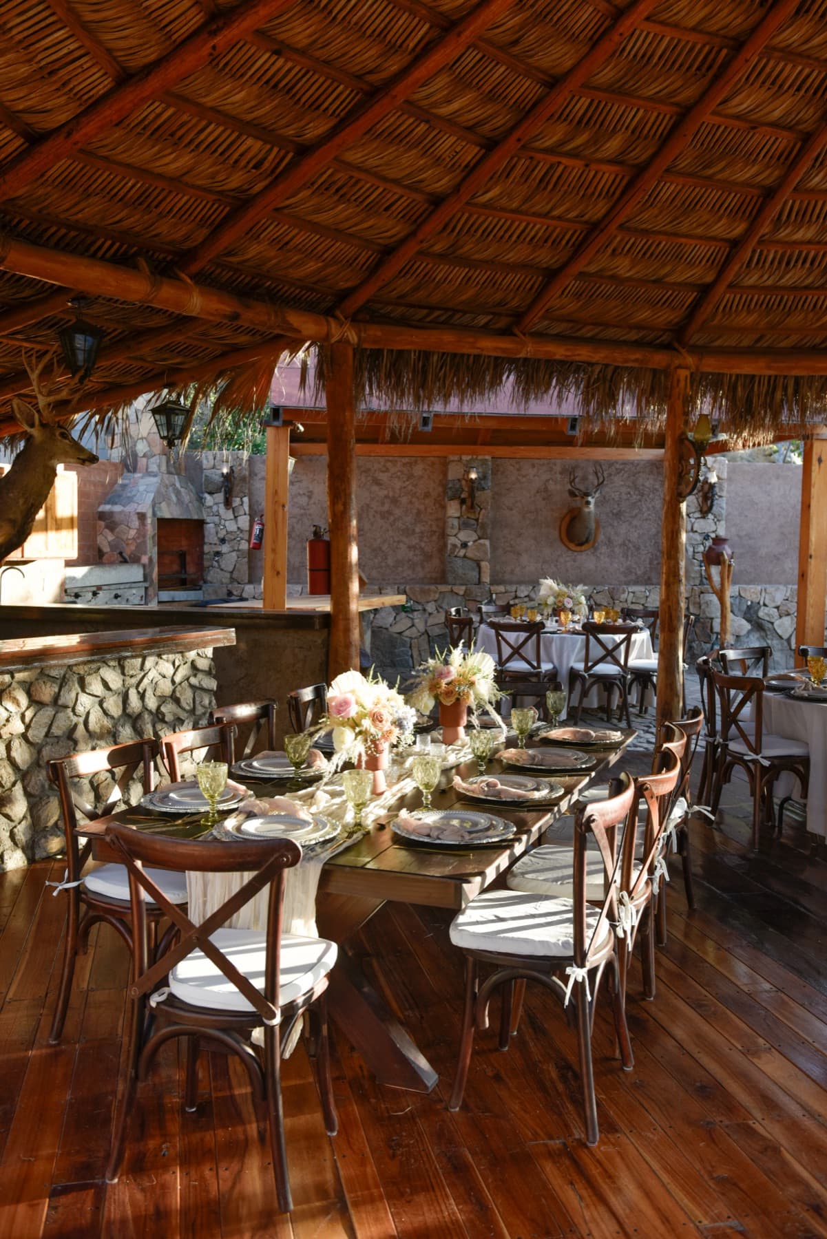 Events & Venue