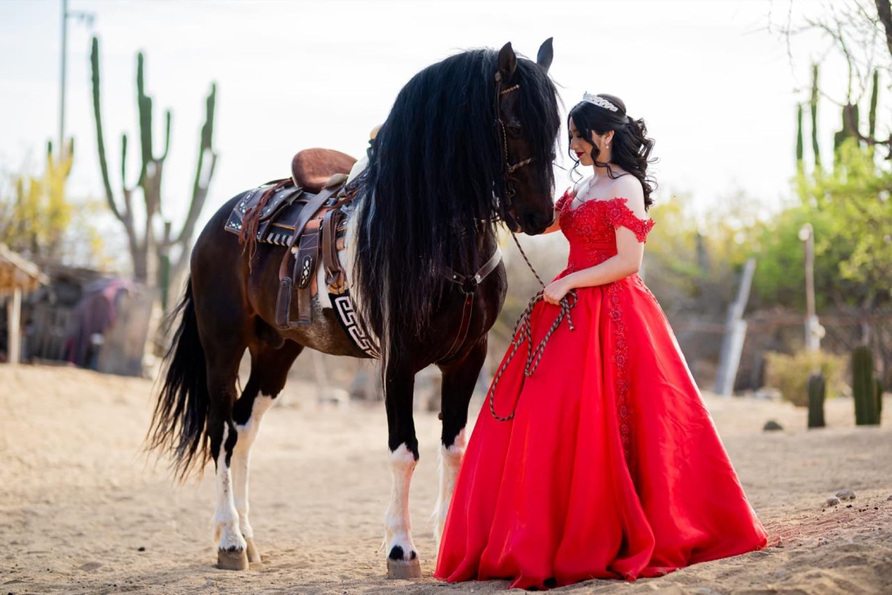 Quinceañera