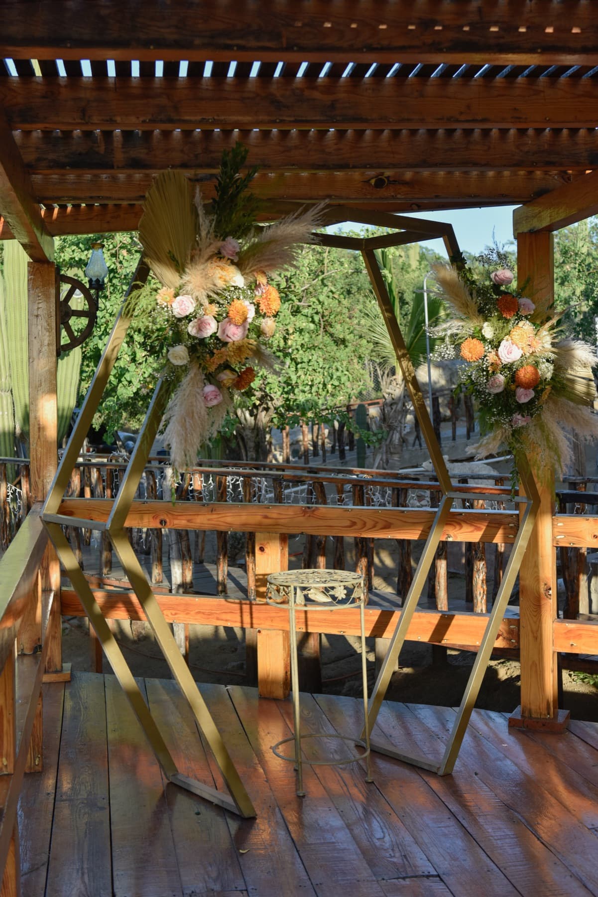 Intimate Wedding / Elopement