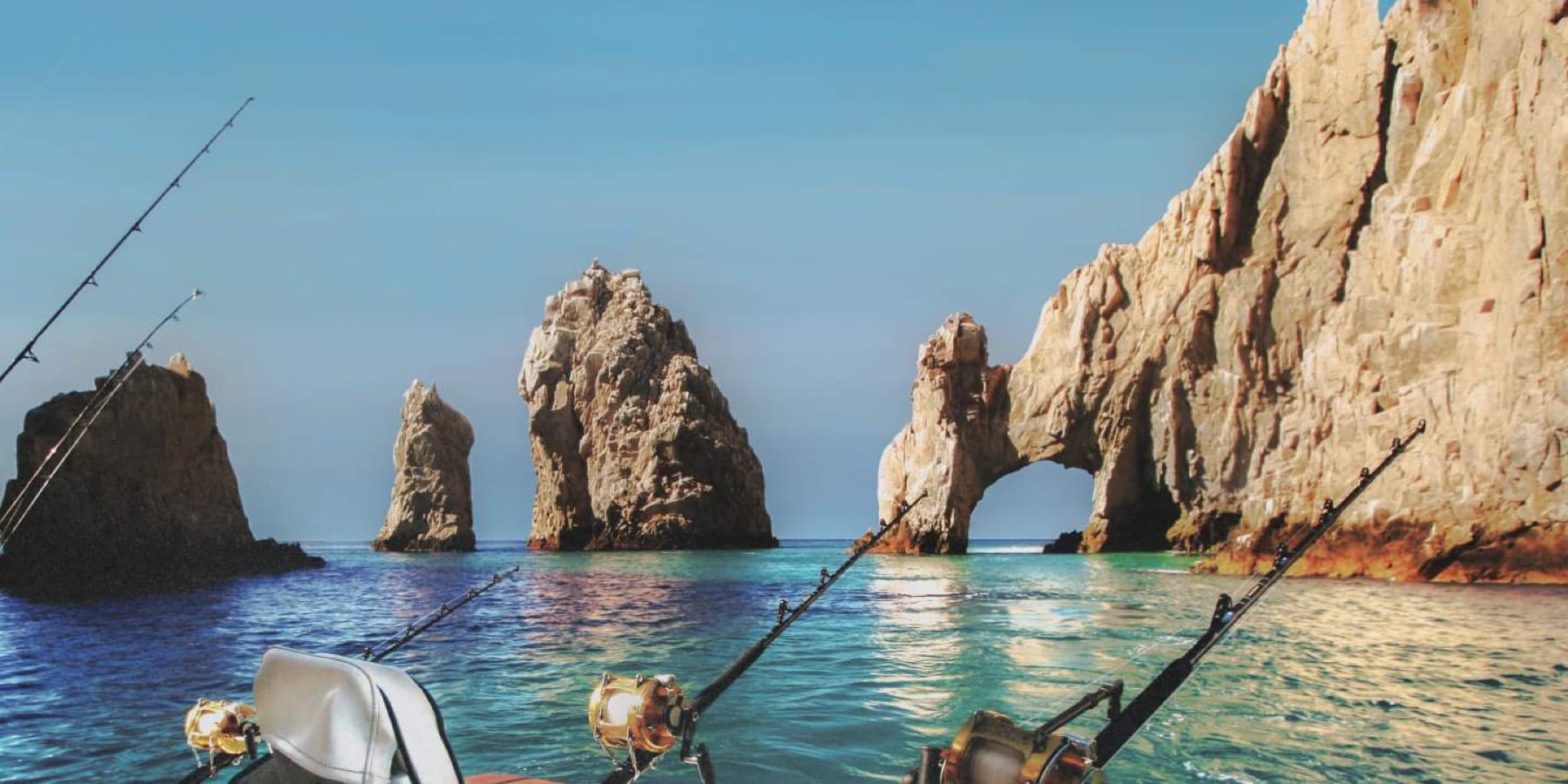 Sport Fishing