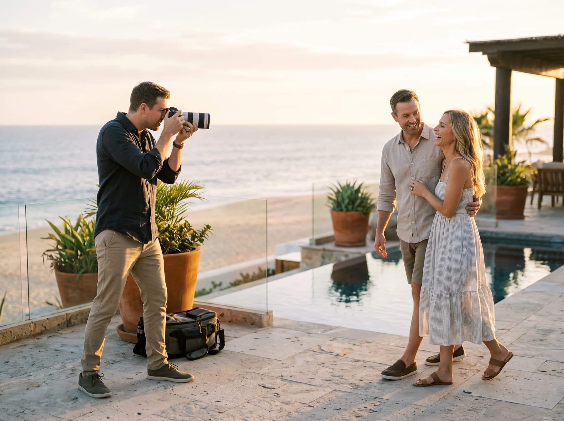 Photographer